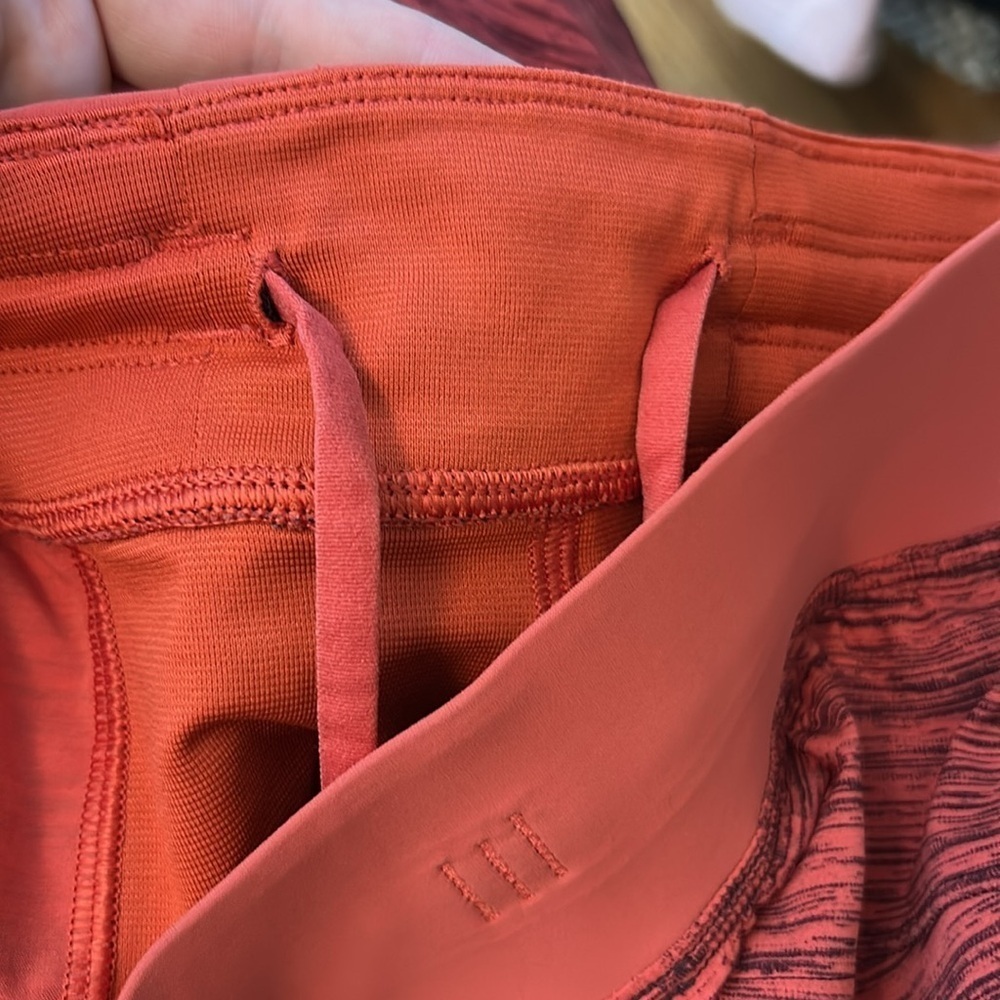 Lululemon T.H.E Short 9” Linerless - Picture 6 of 9